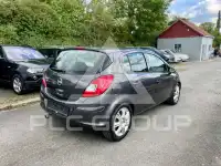 2012 Opel Corsa