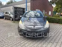 2012 Opel Corsa