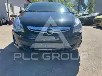 2012 Opel Corsa