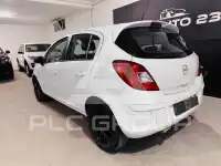 2012 Opel Corsa
