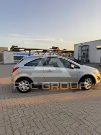 2012 Opel Corsa
