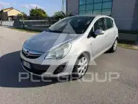 2012 Opel Corsa