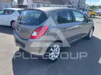 2012 Opel Corsa