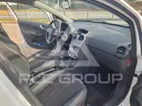 2012 Opel Corsa