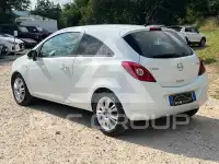 2012 Opel Corsa