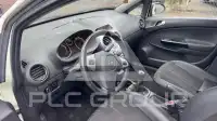 2012 Opel Corsa