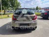 2012 Opel Corsa