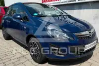 2012 Opel Corsa