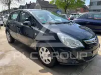 2012 Opel Corsa