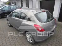 2012 Opel Corsa