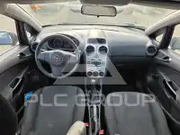 2012 Opel Corsa