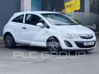 2012 Opel Corsa