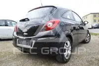 2012 Opel Corsa