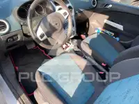 2012 Opel Corsa