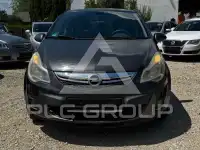 2012 Opel Corsa