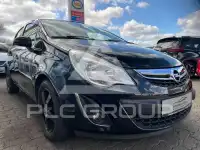 2012 Opel Corsa