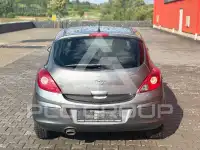 2012 Opel Corsa