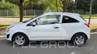 2012 Opel Corsa