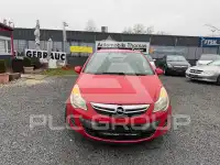 2012 Opel Corsa