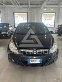2012 Opel Corsa