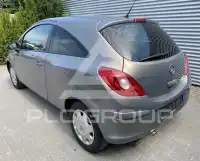 2012 Opel Corsa