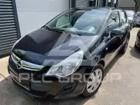 2012 Opel Corsa