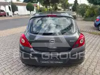 2012 Opel Corsa