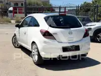 2012 Opel Corsa