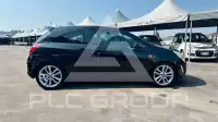 2012 Opel Corsa