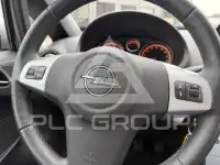 2012 Opel Corsa