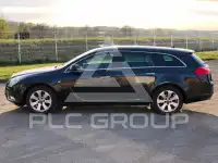 2012 Opel Insignia
