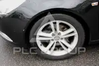 2012 Opel Insignia