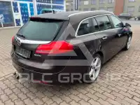 2012 Opel Insignia