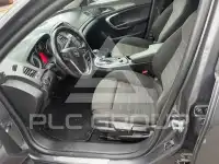 2012 Opel Insignia