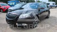 2012 Opel Insignia