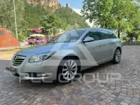 2012 Opel Insignia