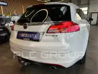 2012 Opel Insignia