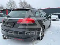 2012 Opel Insignia