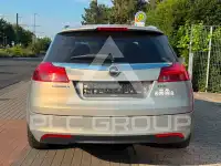 2012 Opel Insignia