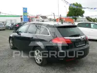 2012 Opel Insignia