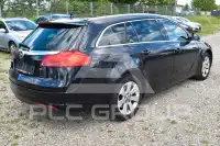 2012 Opel Insignia