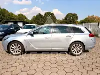 2012 Opel Insignia