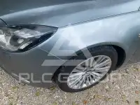 2012 Opel Insignia