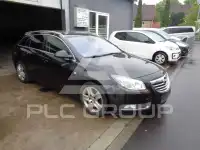 2012 Opel Insignia