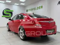 2012 Opel Insignia