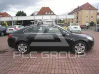 2012 Opel Insignia