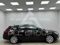 2012 Opel Insignia