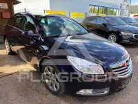 2012 Opel Insignia