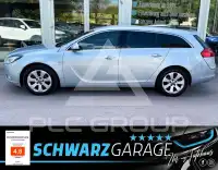 2012 Opel Insignia