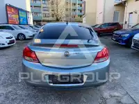 2012 Opel Insignia
